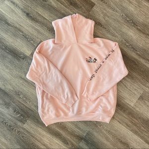 UNIQLO | Disney hoodie